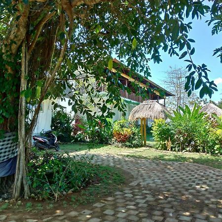 Lala Homestay Bingin Uluwatu Exterior foto