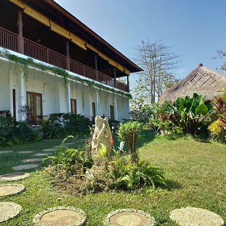 Lala Homestay Bingin Uluwatu Exterior foto