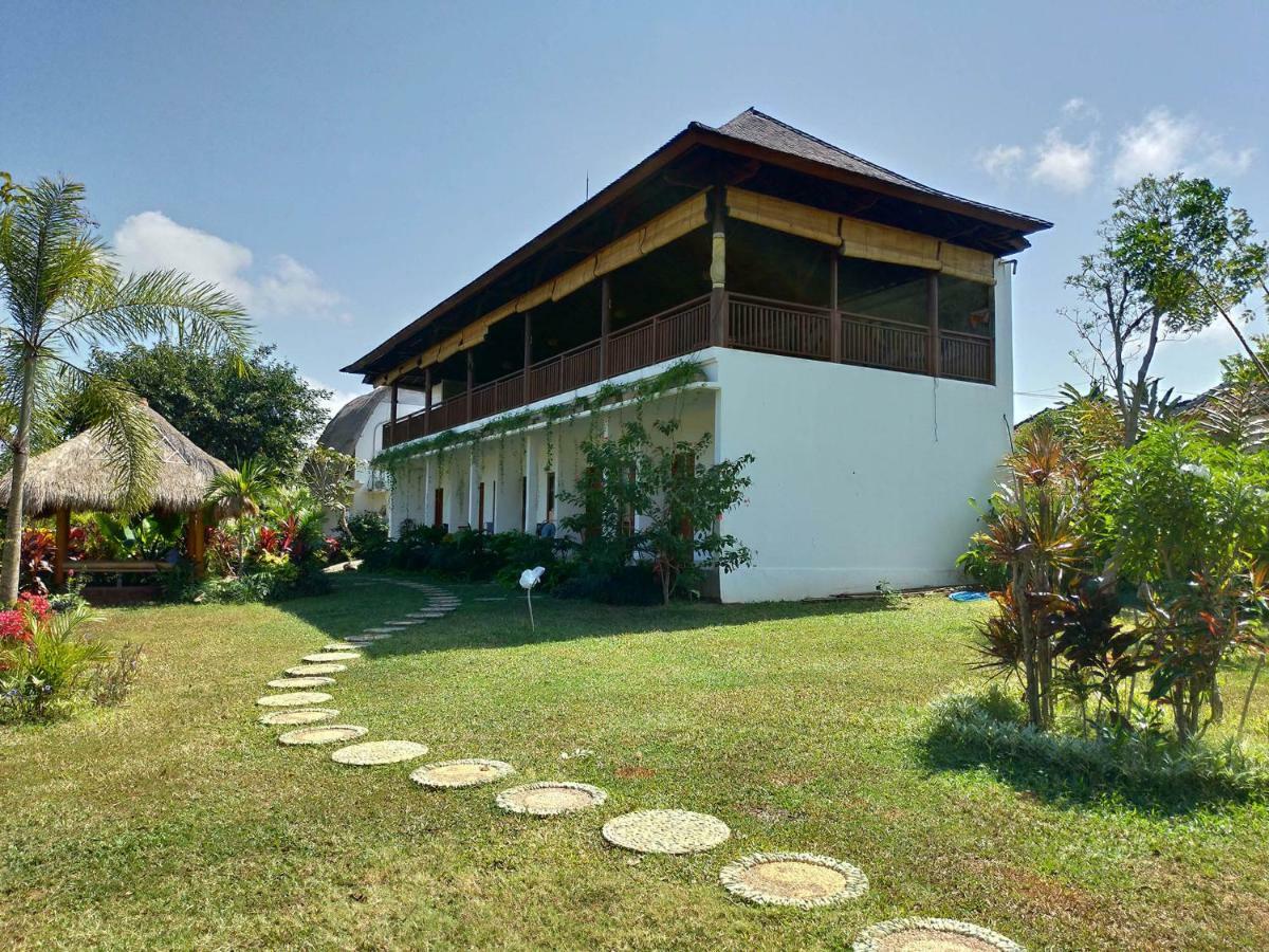 Lala Homestay Bingin Uluwatu Exterior foto