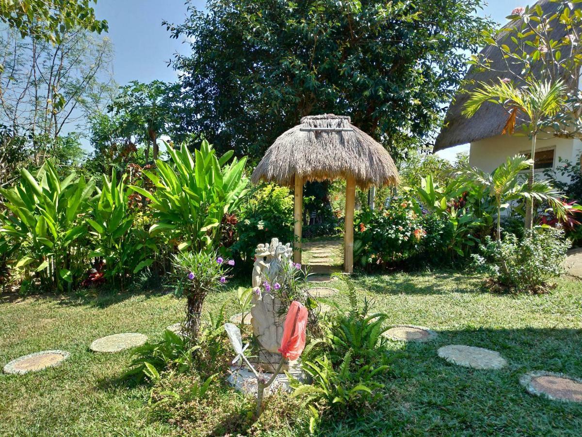 Lala Homestay Bingin Uluwatu Exterior foto